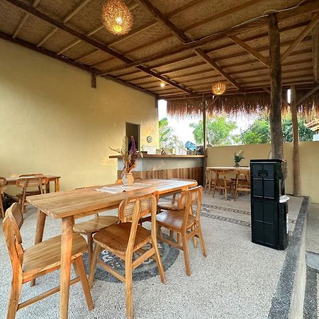 Sunset Hill Penida Resort Ped Exterior foto