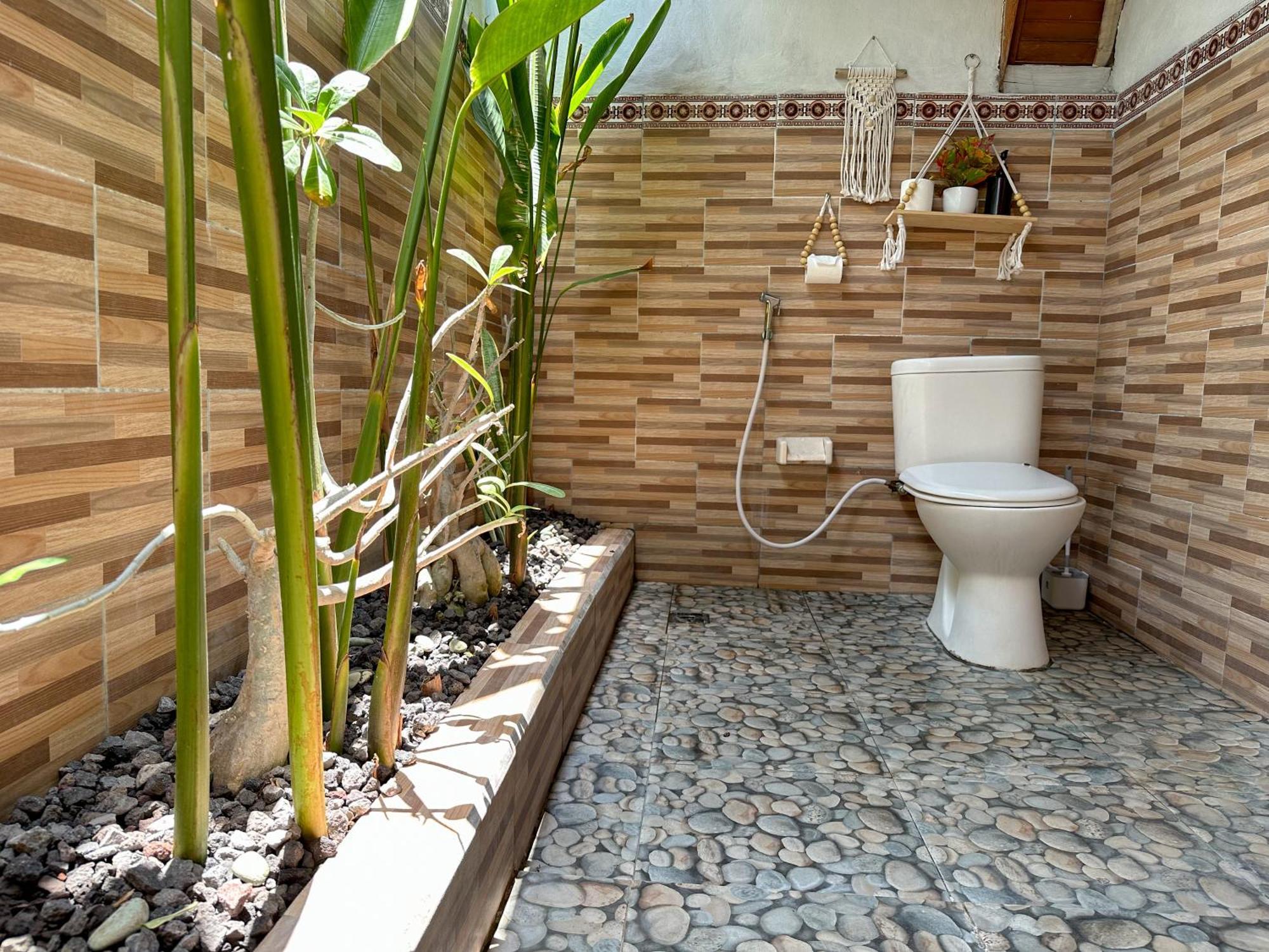 Sunset Hill Penida Resort Ped Exterior foto